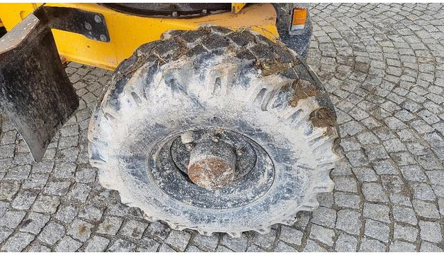 Tombereau Thwaites Mach 474 Dumper: photos 8