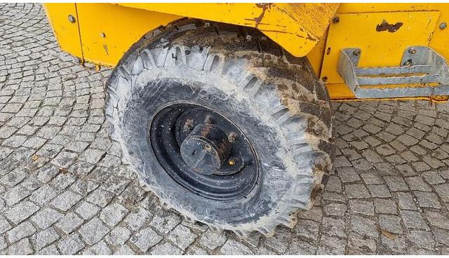 Tombereau Thwaites Mach 474 Dumper: photos 12
