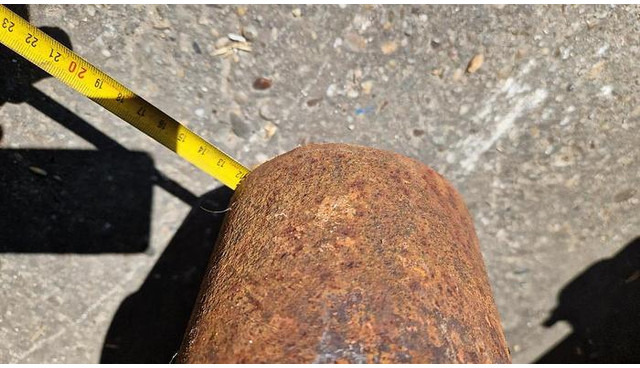 Warman PC100 Schlamm & Wasserpumpe - Pompe à eau: photos 5 Warman PC100 Schlamm & Wasserpumpe - Pompe à eau: photos 5