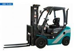 Chariot élévateur diesel Baoli KBD18 Plus EU5: photos 7 Chariot élévateur diesel Baoli KBD18 Plus EU5: photos 7