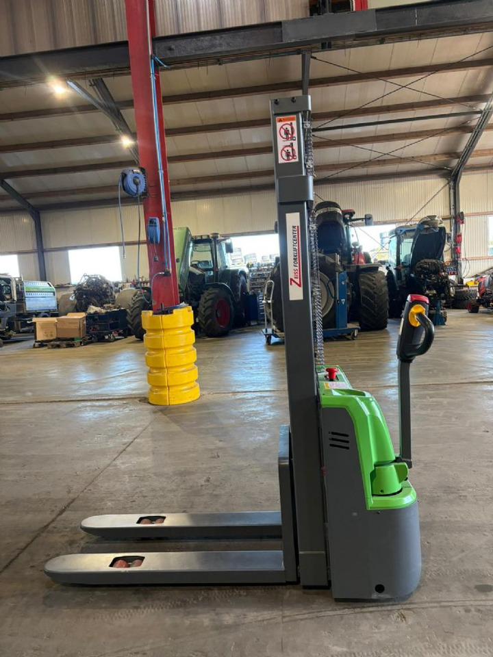 Osaka CDD12R-EN - Gerbeur: photos 3 Osaka CDD12R-EN - Gerbeur: photos 3