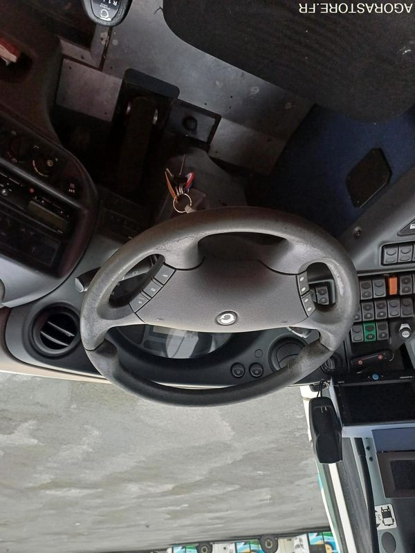 3102_AC-666-CL_IRISBUS CROSSWAY_VENDU NON ROULANT - Autocar: photos 2 3102_AC-666-CL_IRISBUS CROSSWAY_VENDU NON ROULANT - Autocar: photos 2