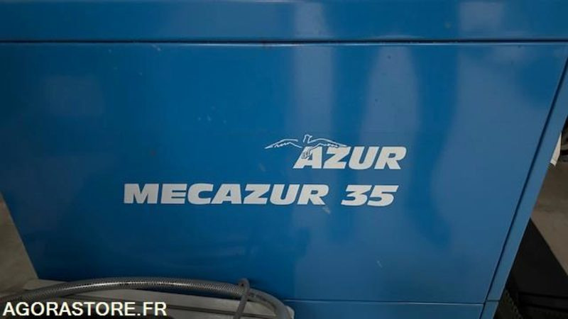 ASPIRATEUR FUMEE SOUDURE AZUR 2 - Outil/ Équipement: photos 2 ASPIRATEUR FUMEE SOUDURE AZUR 2 - Outil/ Équipement: photos 2