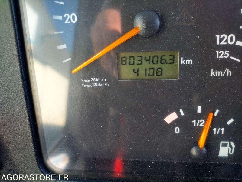 AUTOCAR SETRA 415 GT HD / 49 PLACES / BVM / 1ERE MAIN - Autocar: photos 5 AUTOCAR SETRA 415 GT HD / 49 PLACES / BVM / 1ERE MAIN - Autocar: photos 5