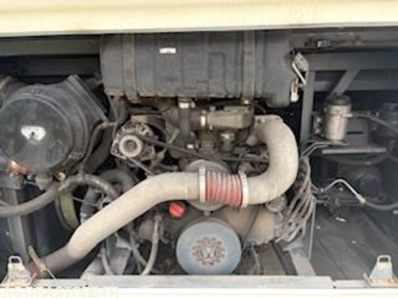 AUTOCAR | TEMSA TOURMALIN | 2006 | 230000KM - Bus scolaire: photos 5 AUTOCAR | TEMSA TOURMALIN | 2006 | 230000KM - Bus scolaire: photos 5