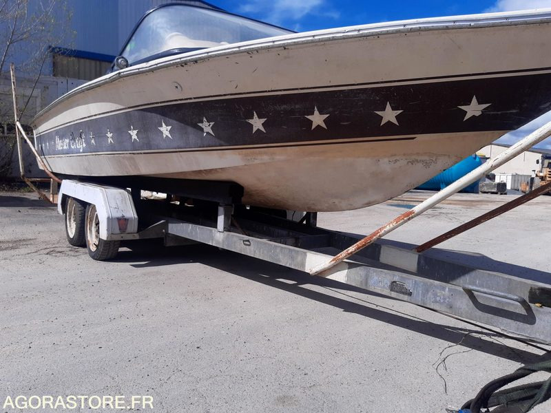 BATEAU Mastercraft - Autre matériel: photos 5 BATEAU Mastercraft - Autre matériel: photos 5