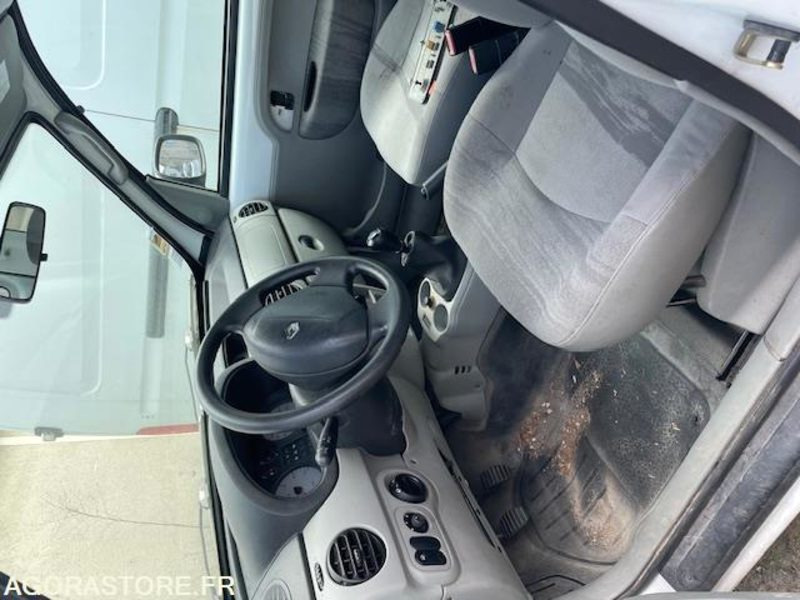 Renault Kangoo - Autre matériel: photos 1 Renault Kangoo - Autre matériel: photos 1