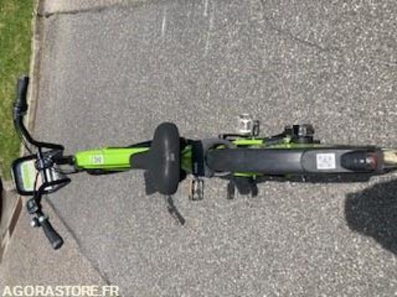 Vélo VAE - Lot de 100 Arcade Mokas - Autre matériel: photos 3 Vélo VAE - Lot de 100 Arcade Mokas - Autre matériel: photos 3