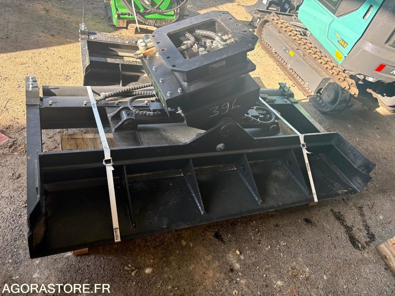 Lame nivellement - Autre matériel: photos 2 Lame nivellement - Autre matériel: photos 2