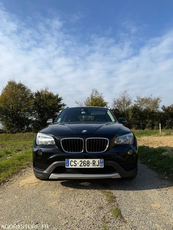 BMW X1 X-DRIVE 20D 184 CH- PACK SPORT - ANNEE 2013 - VÉHICULE 5 PLACES - SUV: photos 3 BMW X1 X-DRIVE 20D 184 CH- PACK SPORT - ANNEE 2013 - VÉHICULE 5 PLACES - SUV: photos 3