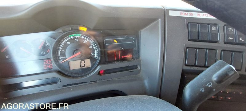 Crédit-bail de BOM RENAULT PREMIUM - 2010 - 264416kms BOM RENAULT PREMIUM - 2010 - 264416kms: photos 6 Crédit-bail de BOM RENAULT PREMIUM - 2010 - 264416kms BOM RENAULT PREMIUM - 2010 - 264416kms: photos 6