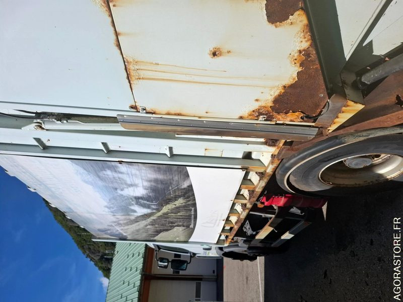 BOM Renault Premium LANDER EURO 5 19t DK079FL 2008 202141kms - Benne à ordures ménagères: photos 3 BOM Renault Premium LANDER EURO 5 19t DK079FL 2008 202141kms - Benne à ordures ménagères: photos 3