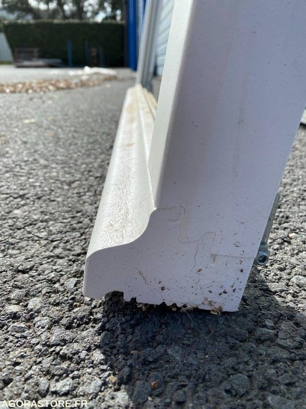 Bloc-fenetre bois double vitrage DE LA ROSA - Outil/ Équipement: photos 4 Bloc-fenetre bois double vitrage DE LA ROSA - Outil/ Équipement: photos 4