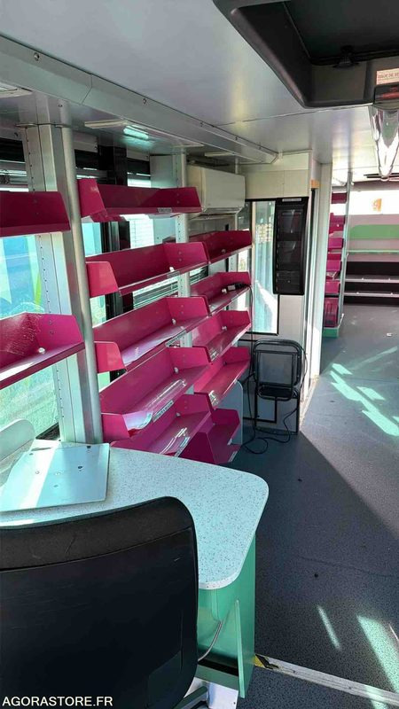 Bus Man - 2010 - AM-725-BZ - Bus: photos 3 Bus Man - 2010 - AM-725-BZ - Bus: photos 3