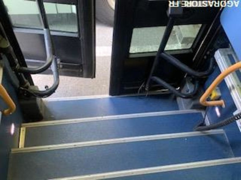 CAR IRISBUS CROSSWAY (15289 7920) - MEC2009 - AC507SR - 520192 Km AC507SR - Bus: photos 5 CAR IRISBUS CROSSWAY (15289 7920) - MEC2009 - AC507SR - 520192 Km AC507SR - Bus: photos 5