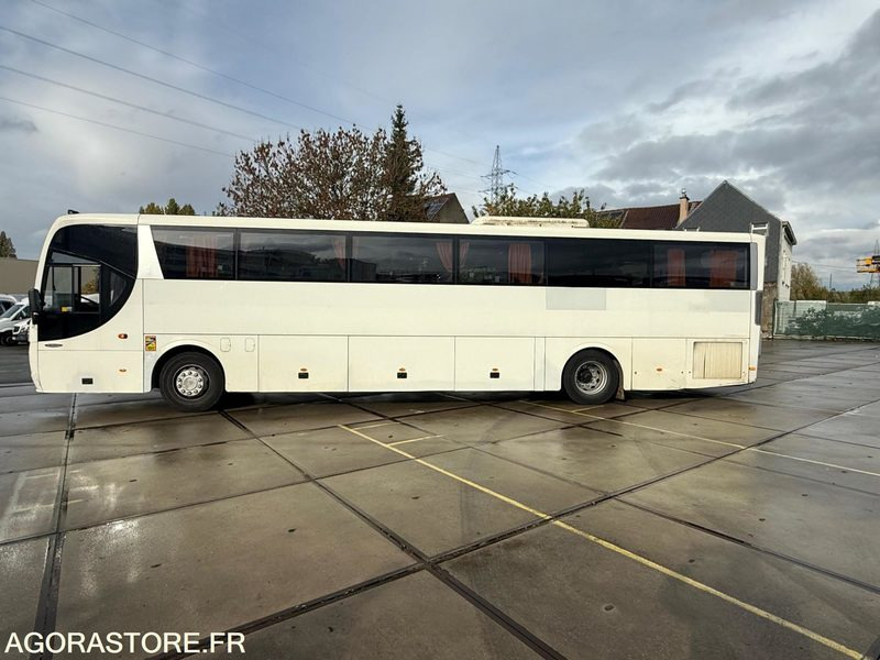 SCANIA OMNIEXPRESS + PMR - 2009 - 721 000km - Bus: photos 4 SCANIA OMNIEXPRESS + PMR - 2009 - 721 000km - Bus: photos 4