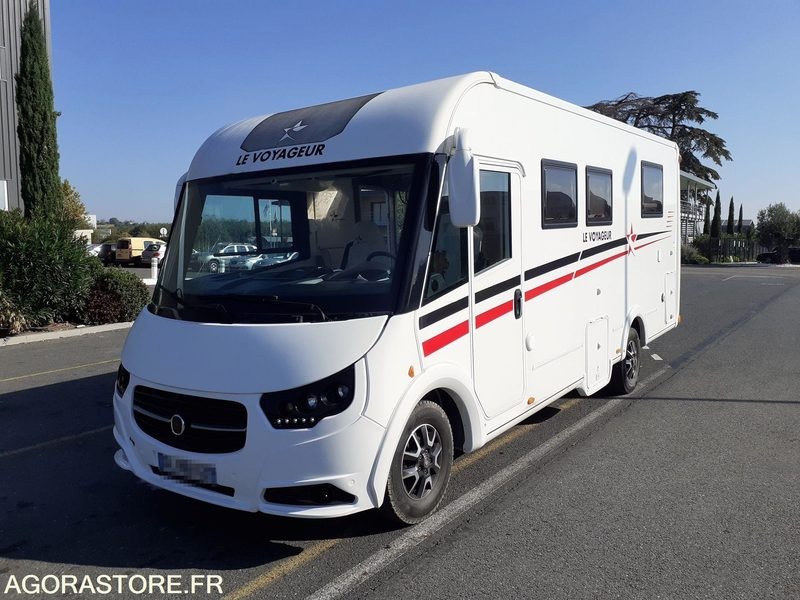 CAMPING CAR FIAT DUCATO 2.3 JTD - 2020 - 10770KMS - Voiture: photos 2 CAMPING CAR FIAT DUCATO 2.3 JTD - 2020 - 10770KMS - Voiture: photos 2
