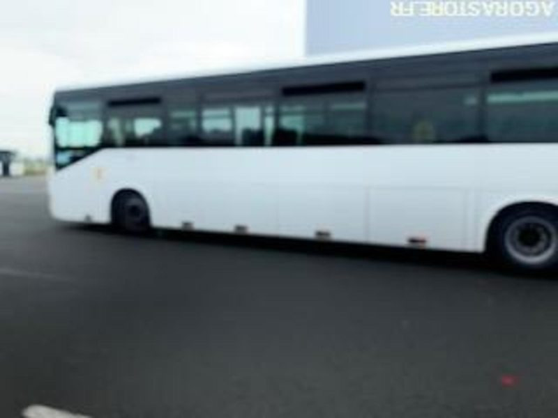 CAR IRISBUS CROSSWAY N°14865 - 185  MEC 2009 - 515979 Km AB-923-TA - Bus scolaire: photos 3 CAR IRISBUS CROSSWAY N°14865 - 185  MEC 2009 - 515979 Km AB-923-TA - Bus scolaire: photos 3