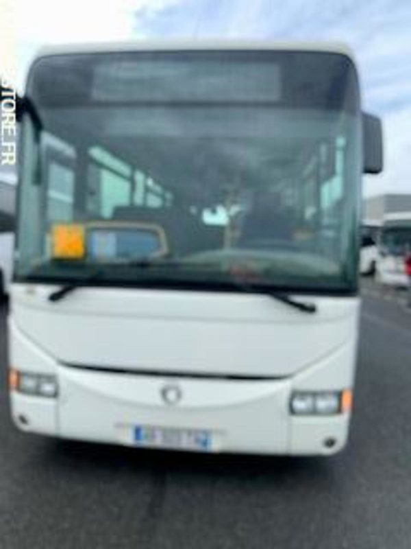 CAR IRISBUS CROSSWAY N°14865 - 185  MEC 2009 - 515979 Km AB-923-TA - Bus scolaire: photos 5 CAR IRISBUS CROSSWAY N°14865 - 185  MEC 2009 - 515979 Km AB-923-TA - Bus scolaire: photos 5