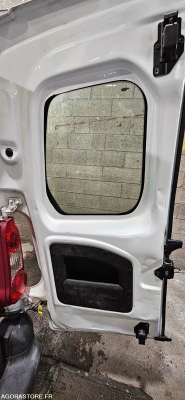 Fourgonnette CITROEN BERLINGO ED119VR: photos 6