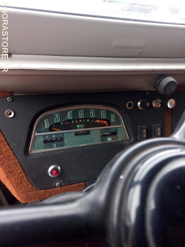 CITROEN HY AMENAGÉ CAMPING CAR - Fourgon utilitaire: photos 5 CITROEN HY AMENAGÉ CAMPING CAR - Fourgon utilitaire: photos 5