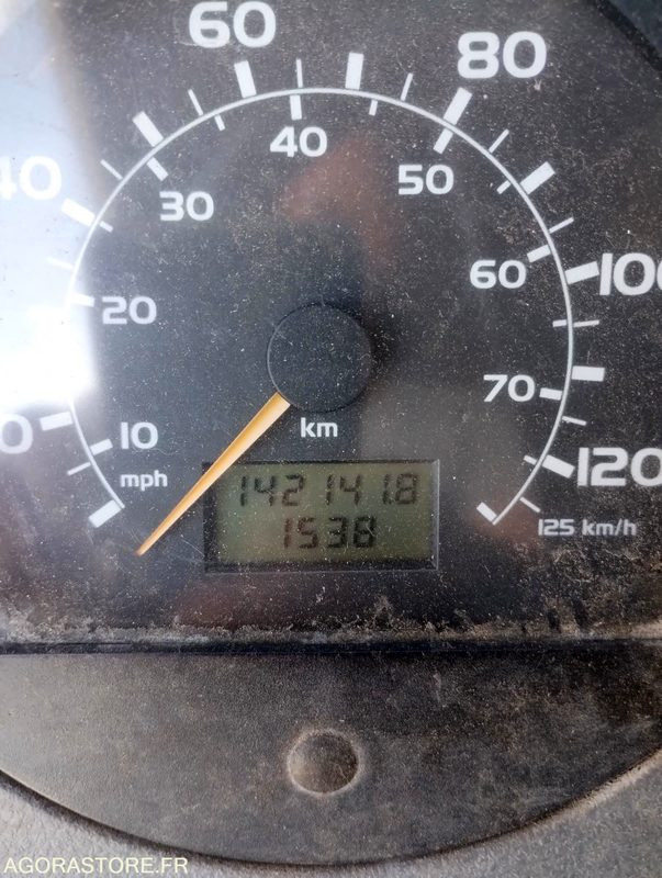 Camion 19t Hydrocureur Renault G300 Maxter – équipement Huwer - Camion hydrocureur: photos 2 Camion 19t Hydrocureur Renault G300 Maxter – équipement Huwer - Camion hydrocureur: photos 2