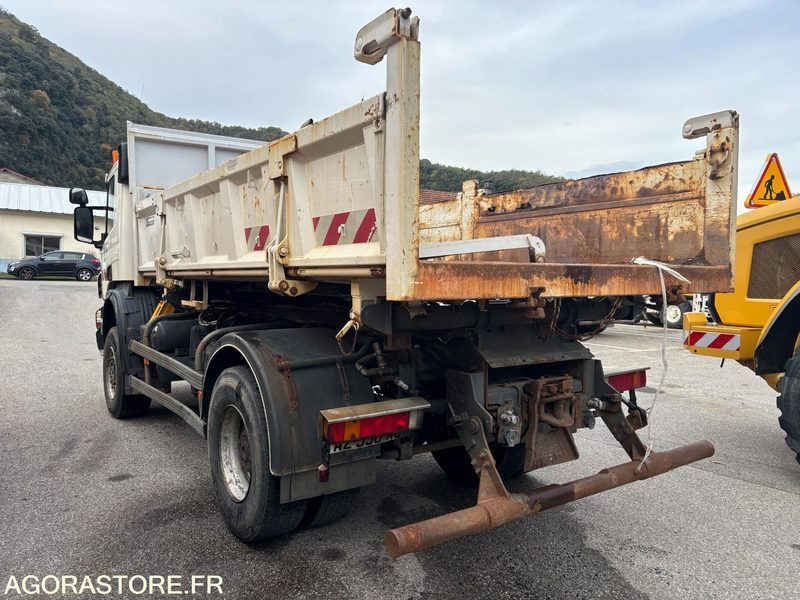 CNH14-08 SCANIA P380 4X4 - Camion: photos 5 CNH14-08 SCANIA P380 4X4 - Camion: photos 5