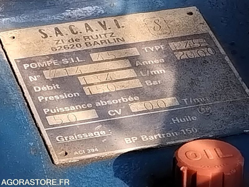 Camion 3.5t Hydrocureur Renault Mascott – équipement Huwer - Camion: photos 4 Camion 3.5t Hydrocureur Renault Mascott – équipement Huwer - Camion: photos 4