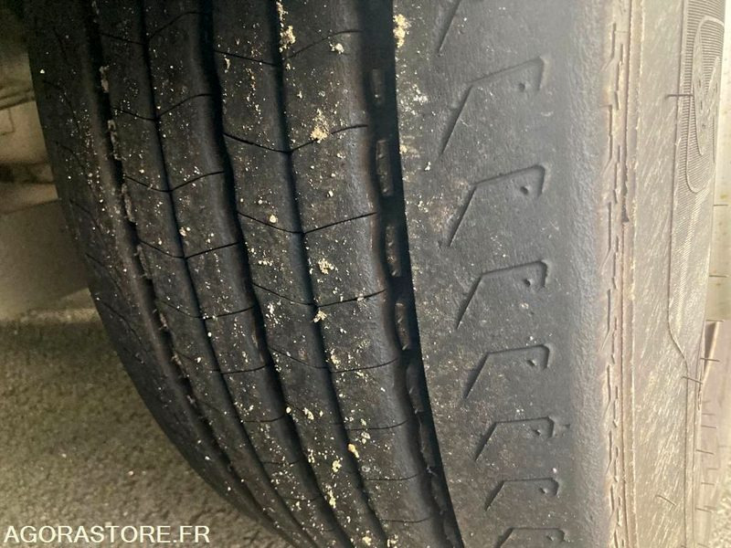 Crédit-bail de MERCEDES AXOR 2533 - 2009 - 452 922km MERCEDES AXOR 2533 - 2009 - 452 922km: photos 17 Crédit-bail de MERCEDES AXOR 2533 - 2009 - 452 922km MERCEDES AXOR 2533 - 2009 - 452 922km: photos 17