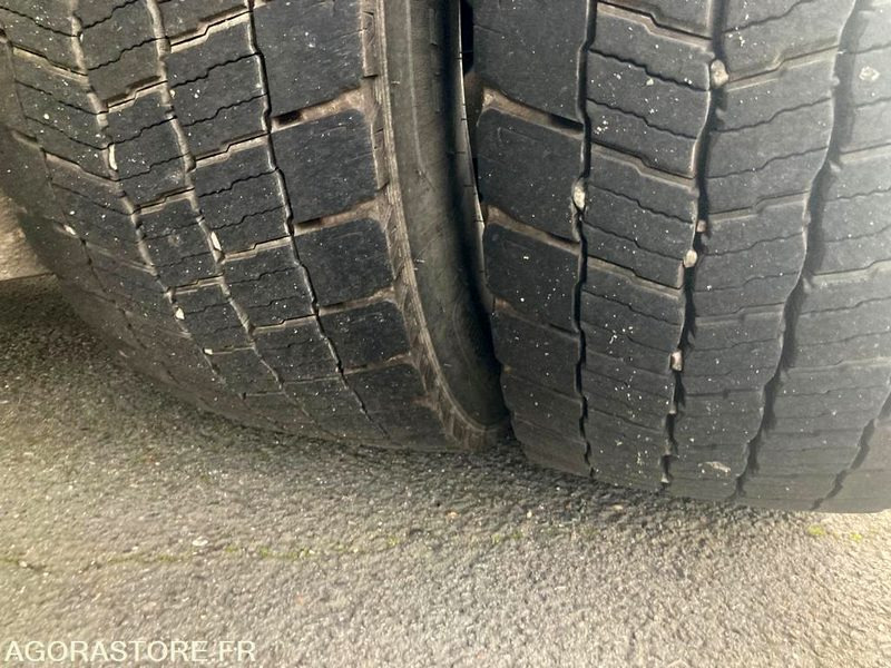 Crédit-bail de MERCEDES AXOR 2533 - 2009 - 452 922km MERCEDES AXOR 2533 - 2009 - 452 922km: photos 19 Crédit-bail de MERCEDES AXOR 2533 - 2009 - 452 922km MERCEDES AXOR 2533 - 2009 - 452 922km: photos 19