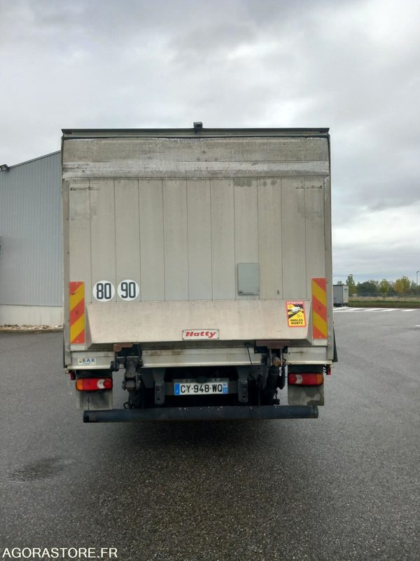 RENAULT MIDLUM 220 12T - 2013 - 301000 Kms - Camion: photos 4 RENAULT MIDLUM 220 12T - 2013 - 301000 Kms - Camion: photos 4