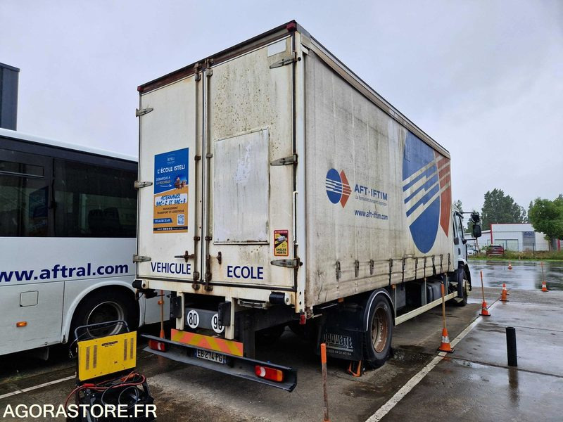 RENAULT Midlum 3741 - EB-274-PG - 379138KMS - Camion: photos 4 RENAULT Midlum 3741 - EB-274-PG - 379138KMS - Camion: photos 4