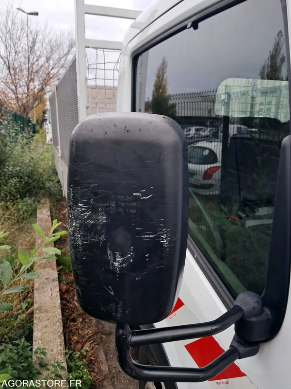 Renault Maxity CG-384-PJ - Camion: photos 3 Renault Maxity CG-384-PJ - Camion: photos 3