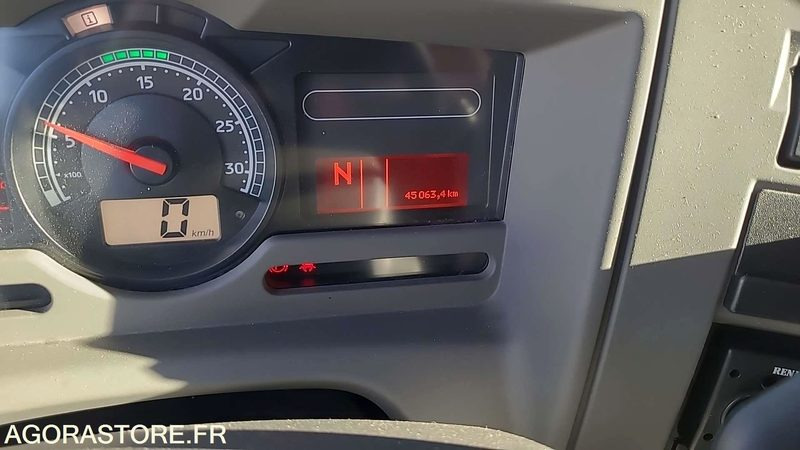 Renault Premium 380 - 2014 - 45063kms - DD498NM - Camion: photos 3 Renault Premium 380 - 2014 - 45063kms - DD498NM - Camion: photos 3