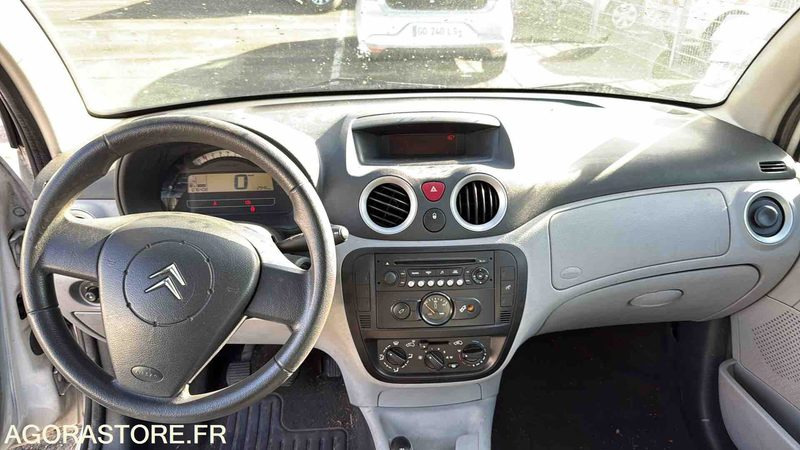 Citroën - C3 - 2007 - 80817KMS -24AZT67 - Voiture: photos 3 Citroën - C3 - 2007 - 80817KMS -24AZT67 - Voiture: photos 3