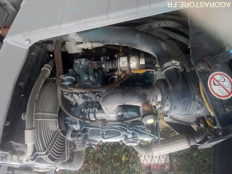 Compacteur Compacteur bomag bmp8500: photos 6 Compacteur Compacteur bomag bmp8500: photos 6