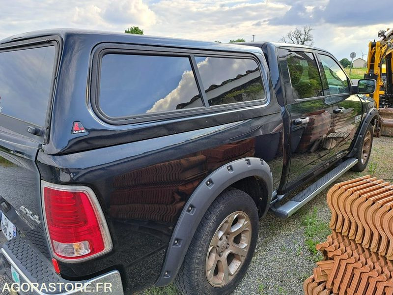 DODGE RAM-V8-400CV-2013-178000KMS - TRES BON ETAT - Voiture: photos 4 DODGE RAM-V8-400CV-2013-178000KMS - TRES BON ETAT - Voiture: photos 4