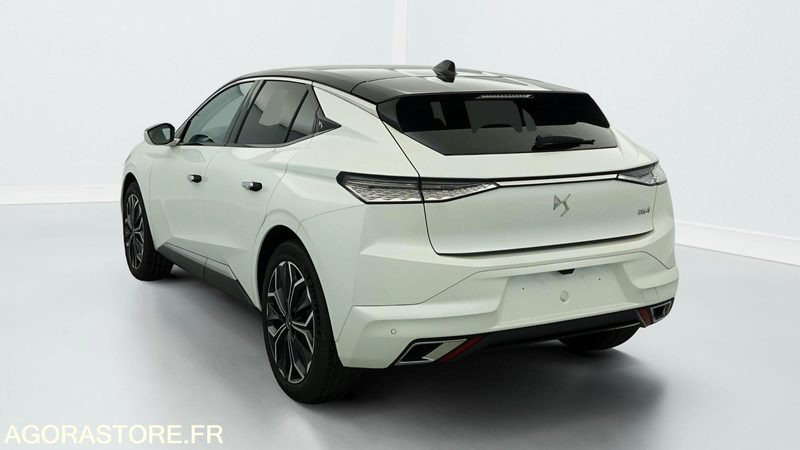 DS | DS4 | 2024 | 20 041kms | GT223ST - Voiture: photos 2 DS | DS4 | 2024 | 20 041kms | GT223ST - Voiture: photos 2