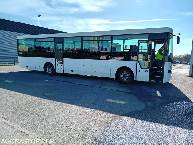 FAST SCOLER 4 - CZ 609 AR - E5 - 2013 - 145000 KM - - Bus scolaire: photos 4 FAST SCOLER 4 - CZ 609 AR - E5 - 2013 - 145000 KM - - Bus scolaire: photos 4