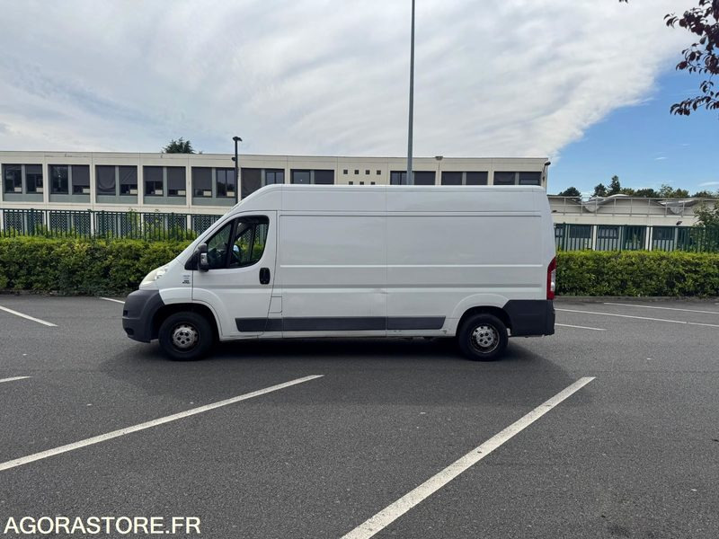 FIAT DUCATO L3H2 2.0 115 MULTI JET 109 000 KM - Fourgon utilitaire: photos 5 FIAT DUCATO L3H2 2.0 115 MULTI JET 109 000 KM - Fourgon utilitaire: photos 5