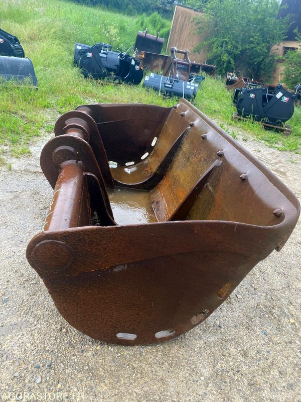 Godet curage 2000mm MORIN M6 - Pelle: photos 3 Godet curage 2000mm MORIN M6 - Pelle: photos 3