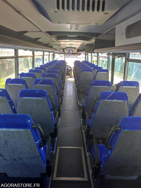 IVECO BUS AXER 12.80m N°073227 - Bus scolaire: photos 4 IVECO BUS AXER 12.80m N°073227 - Bus scolaire: photos 4