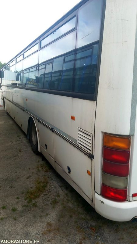 IVECO BUS AXER N°063188 - Minibus, Transport de personnes: photos 2 IVECO BUS AXER N°063188 - Minibus, Transport de personnes: photos 2