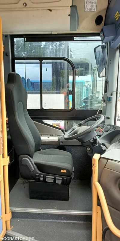 IVECO BUS CROSSWAY LOW ENTRY N°113236 - Minibus, Transport de personnes: photos 3 IVECO BUS CROSSWAY LOW ENTRY N°113236 - Minibus, Transport de personnes: photos 3