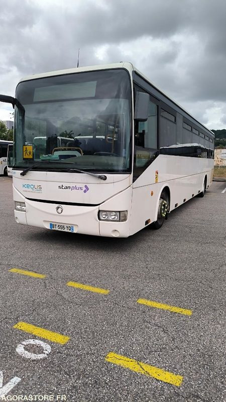 IVECO BUS CROSSWAY N°073391 - Minibus, Transport de personnes: photos 2 IVECO BUS CROSSWAY N°073391 - Minibus, Transport de personnes: photos 2