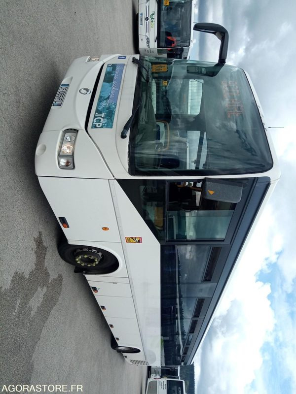 IVECO BUS CROSSWAY N°083032 - Minibus, Transport de personnes: photos 2 IVECO BUS CROSSWAY N°083032 - Minibus, Transport de personnes: photos 2