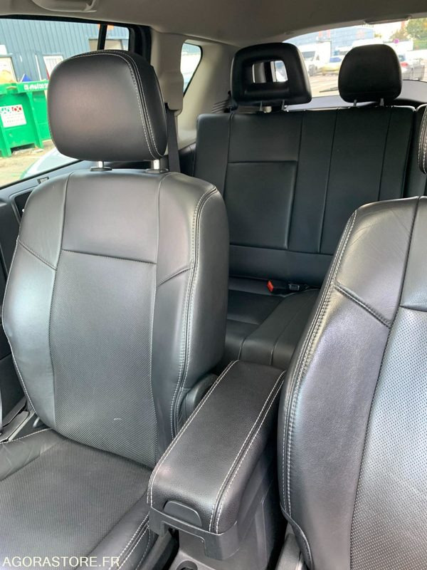SUV JEEP COMPASS LIMITED 2014 102852KM: photos 9