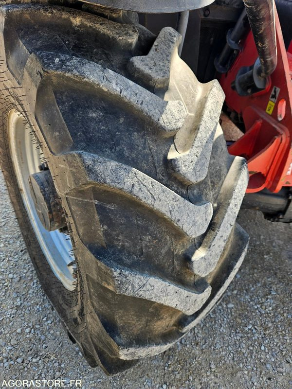 MANITOU MLT 840-137PS - Chariot télescopique: photos 4 MANITOU MLT 840-137PS - Chariot télescopique: photos 4