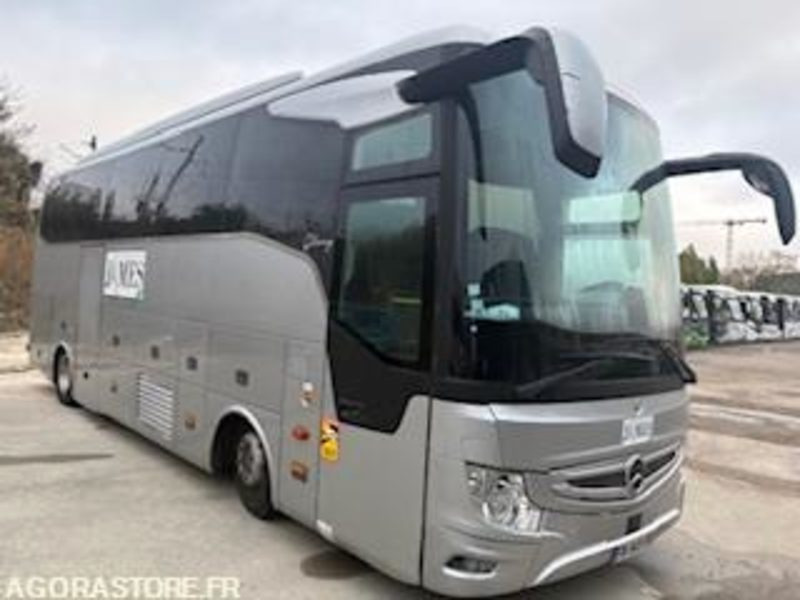 MERCEDES | ERENER 37 PAX | 2020 | 55000KM - Minibus, Transport de personnes: photos 1 MERCEDES | ERENER 37 PAX | 2020 | 55000KM - Minibus, Transport de personnes: photos 1