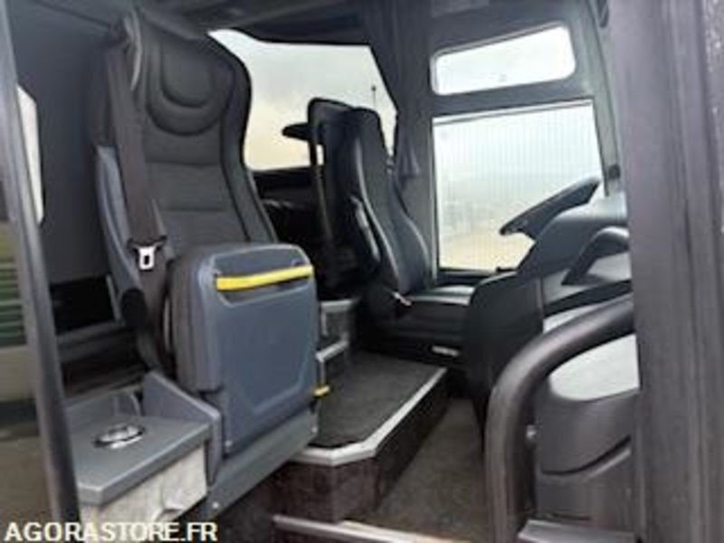 MERCEDES | ERENER 37 PAX | 2020 | 55000KM - Minibus, Transport de personnes: photos 5 MERCEDES | ERENER 37 PAX | 2020 | 55000KM - Minibus, Transport de personnes: photos 5